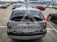 2009 KIA Pride