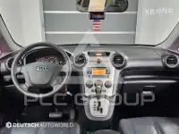 2009 KIA Carens
