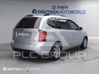 2009 KIA Carens