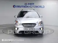 2009 KIA Carens