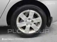 2009 KIA Carens