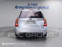 2009 KIA Carens