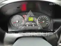 2009 KIA Bongo