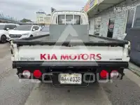 2009 KIA Bongo