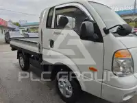 2009 KIA Bongo