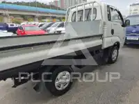 2009 KIA Bongo