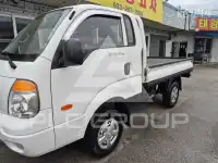 2009 KIA Bongo