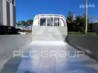 2009 KIA Bongo