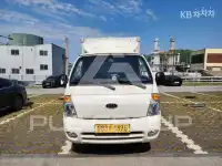 2009 KIA Bongo
