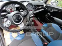 2009 Mini Cooper