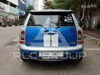 2009 Mini Cooper