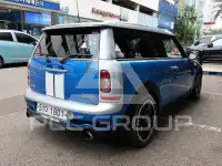 2009 Mini Cooper