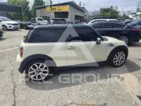 2009 Mini Cooper