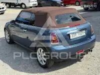 2009 Mini Cooper