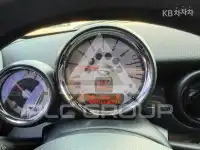 2009 Mini Cooper