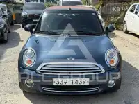 2009 Mini Cooper