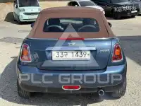 2009 Mini Cooper