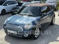 2009 Mini Cooper