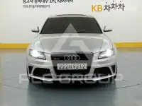 2009 Audi A4