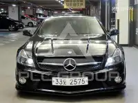 2009 Mercedes Benz SL-Class