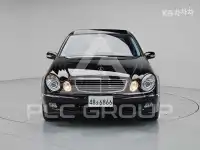 2009 Mercedes Benz E-Class