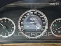 2009 Mercedes Benz E-Class