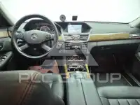 2009 Mercedes Benz E-Class