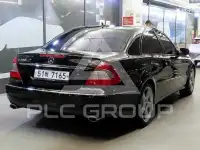 2009 Mercedes Benz E-Class