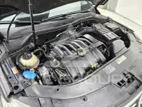 2009 Volkswagen CC