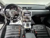 2009 Volkswagen CC