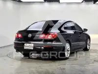 2009 Volkswagen CC