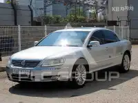 2009 Volkswagen Payton