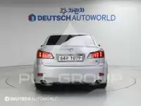 2009 Lexus IS
