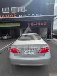 2009 Lexus ES