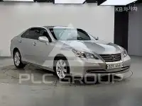 2009 Lexus ES