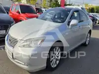 2009 Lexus ES