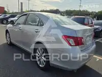 2009 Lexus ES