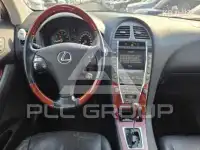 2009 Lexus ES