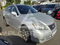 2009 Lexus ES