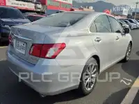 2009 Lexus ES