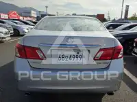 2009 Lexus ES