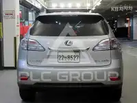 2009 Lexus RX