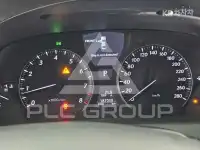 2009 Lexus LS