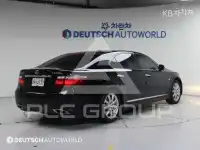 2009 Lexus LS