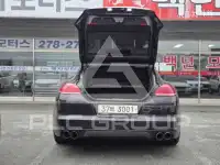 2009 Porsche Panamera