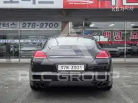 2009 Porsche Panamera