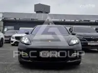 2009 Porsche Panamera