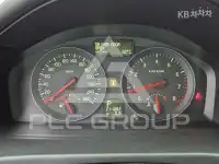 2009 Volvo S40