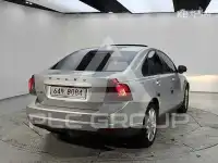 2009 Volvo S40