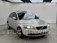 2009 Volvo S40